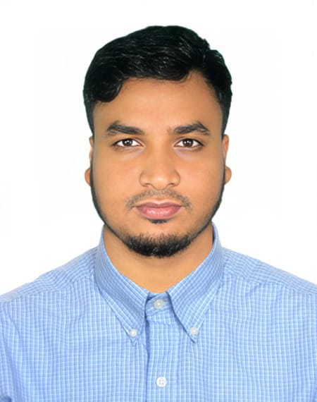 Md.Al Amin