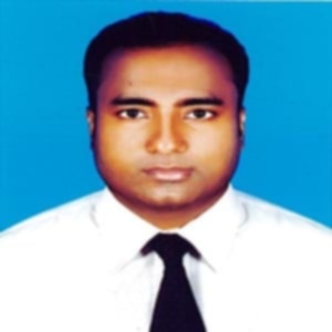 Md.Siddik Ali
