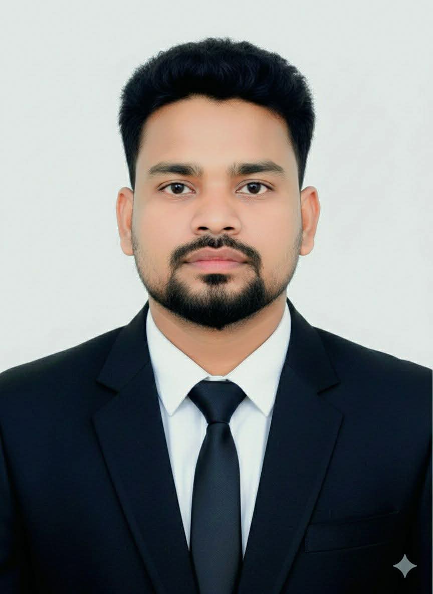 Md.Sirajul Islam